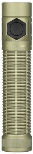 BATON4PROOLIVE.jpg OLIGHT BATON 4 PRO 1800 LUMENS - OLIVE GREEN RECHARGEABLE