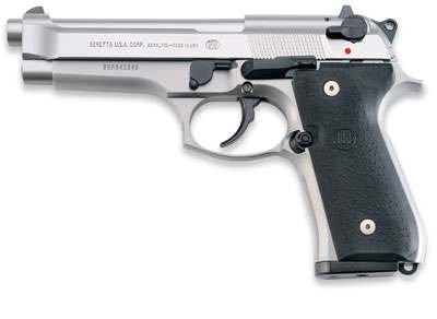 BEJS92F505.jpg BERETTA 92FS INOX 9MM SS 10+1