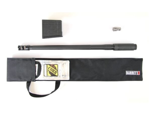 BF13261.jpg BARRETT FIREARMS MRAD CONVERSION KIT 6.5CR 17"