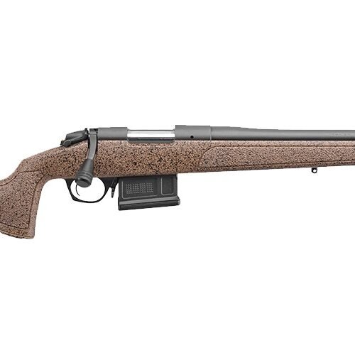 BERGARA HMR 25CR BK/FDE 24" 5+1 TB