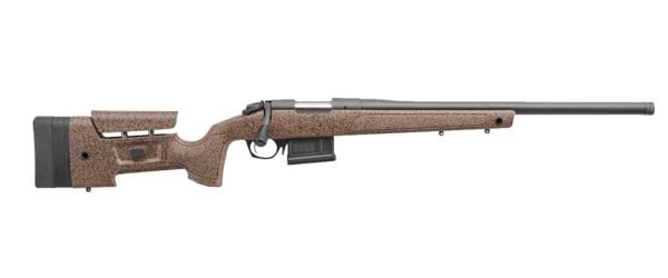 BERGARA HMR 25CR BK/FDE 24" 5+1 TB
