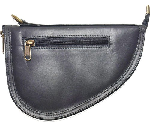 BPK82555BKO.jpg PALMETTO PISTOL CASE SMALL - BLACKOUT-BLACK BUFFALO