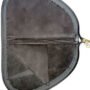 BPK82555BKO_INSIDE.jpg PALMETTO PISTOL CASE SMALL - BLACKOUT-BLACK BUFFALO