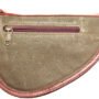 BPK82555WDL.jpg PALMETTO PISTOL CASE SMALL - WOODLAND WAXED CANVAS/BUFFALO