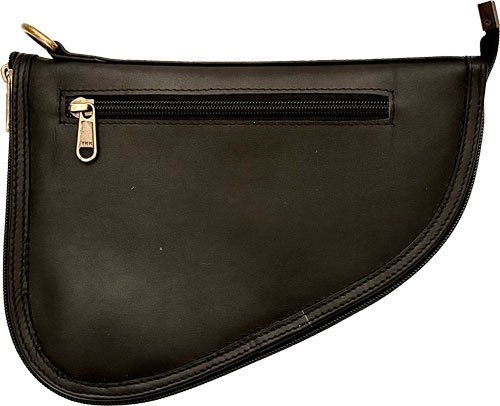 PALMETTO PISTOL CASE MEDIUM - BLACKOUT-BLACK BUFFALO