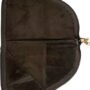 PALMETTO PISTOL CASE MEDIUM - BLACKOUT-BLACK BUFFALO