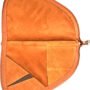 BPK9675FT_INSIDE.jpg PALMETTO PISTOL CASE MEDIUM - FIELD TAN-BLACK BUFFALO