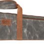 PALMETTO RIFLE CASE 51" - WOODLAND-WAXED CANVAS/BUFFALO