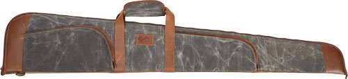 PALMETTO RIFLE CASE 51" - WOODLAND-WAXED CANVAS/BUFFALO