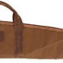 BSK49FT.jpg PALMETTO SHOTGUN CASE 51" - FIELD TAN WAXED CANVAS/BUFFALO