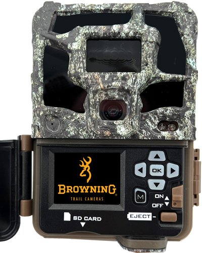 BTC6PX1080_OPEN.jpg BROWNING TRAIL CAM DARK OPS - PRO X 1080 46MP NO-GLO IR CAMO