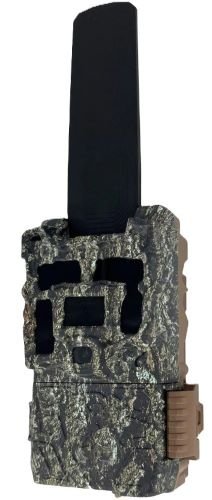 BROWNING TRAIL CAM DEFENDER - CELLULAR PRO SCOUT MAX HD-DV