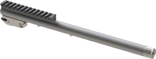 SSK CONTENDER BARREL 45-70 GOV - 18" W/BASE THREADED S/S