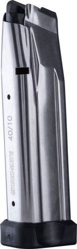 CHECKMATE MAGAZINE 2011 - COMPATIBLE 10MM/40S&W SS 18RD