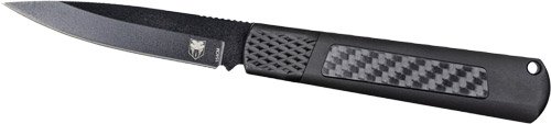 COBRATEC GIDEON HIDDEN RELEASE - 3" CARBON FIBER ALUMINUM