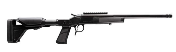CVCR4434XP.jpg CVA SCOUT XP 6ARC BLK/SYN 16" TB