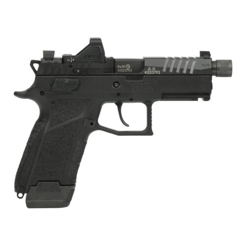 CZ91661.jpg CZ P-09 C 9MM 17+1 4.5" TB RFX11