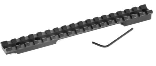 EGW45800.jpg EGW SCOPE BASE MOSSBERG - PATRIOT LA PIC RAIL MNT 0MOA