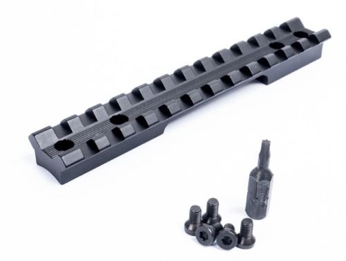 EGW48100.jpg EGW SCOPE BASE HOWA 1500 MINI - ACTION PICATINNY RAIL 0MOA