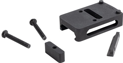 EGW SCOPE MOUNT TRIJICON RMR - HOLOSUN 407/507C TO PIC ADPTR
