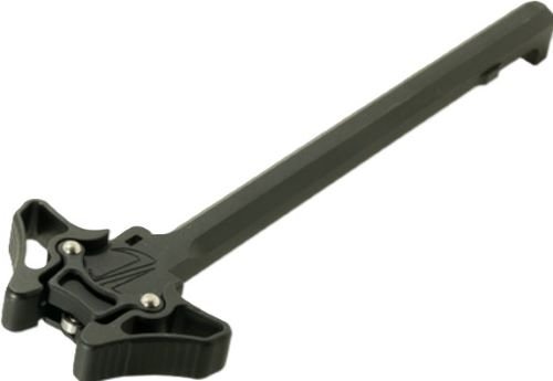 EMAMBICHBL.jpg TIMBER CREEK ENFORCER CHARGING - HANDLE MINI AMBI BLACK