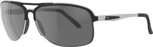 FORCE FLEX SUNGLASSES - JETSTREAM SMOKE POLARIZED