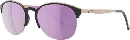 FF42016.jpg FORCE FLEX SUNGLASSES CAPRICE - PINK MIRROR POLARIZED