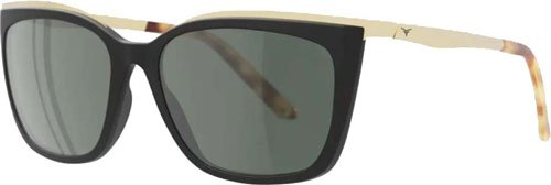 FF45015.jpg FORCE FLEX SUNGLASSES LOLA - GREEN LENS POLARIZED