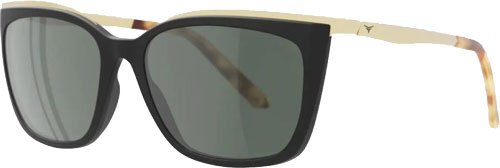 FF45015PC.jpg FORCE FLEX SUNGLASSES LOLA - GREEN LENS NON POLARIZED