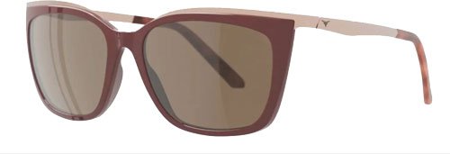 FF45093PC.jpg FORCE FLEX SUNGLASSES LOLA - BROWN LENS NON POLARIZED