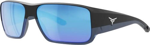 FF52342PC.jpg FORCE FLEX SUNGLASSES KINGFISH - BROWN BLUE MIRROR NONPOLARIZED
