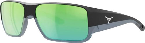 FF52348PC.jpg FORCE FLEX SUNGLASSES KINGFISH - BROWN GREEN MIRROR NONPOLARIZE