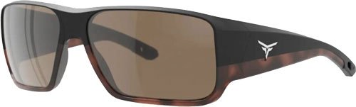 FF52351PC.jpg FORCE FLEX SUNGLASSES KINGFISH - BROWN LENS NON POLARIZED