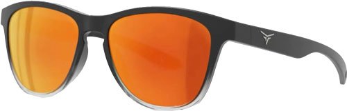 FF52519PC.jpg FORCE FLEX SUNGLASSES BRYCE - RED MIRROR LENS POLARIZED
