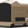 FMP13FDE.jpg INFITAC FMP13 FAST MINI - THERMAL PISTOL SIGHT FDE