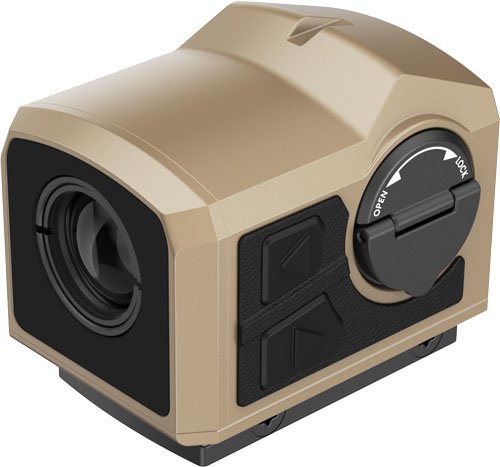 FMP13FDE_BACK.jpg INFITAC FMP13 FAST MINI - THERMAL PISTOL SIGHT FDE