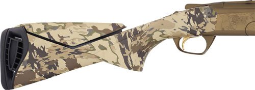 BROWNING CYNERGY WICKED WING - 12GA 3.5" 28"VR AURIC
