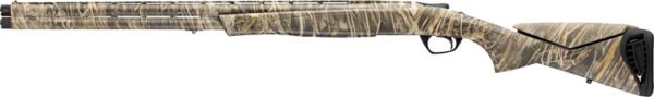 BROWNING CYNERGY SW 12GA 3.5" - 30" REALTREE MAX-7
