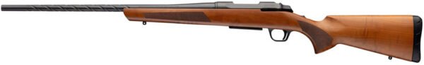 BROWNING AB3 PRO HUNTER 7MM RM - 26" BLUED DARK MAPLE