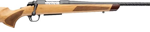 BROWNING AB3 PRO HUNTER 243 - WIN 22" BLUED MAPLE DELUXE