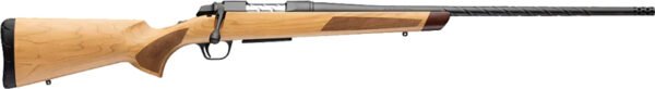 BROWNING AB3 PRO HUNTER 243 - WIN 22" BLUED MAPLE DELUXE