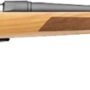 BROWNING AB3 PRO HUNTER 243 - WIN 22" BLUED MAPLE DELUXE
