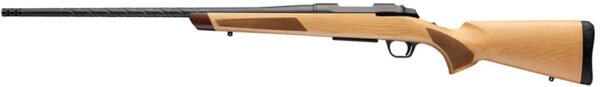 BROWNING AB3 PRO HUNTER 243 - WIN 22" BLUED MAPLE DELUXE