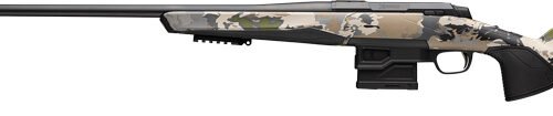 BROWNING X-BOLT 2 WESTERN - HUNTER 7MM PRC 26" OVIX/BLUED