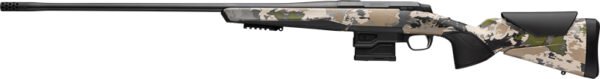 BROWNING X-BOLT 2 WESTERN - HUNTER 7MM PRC 26" OVIX/BLUED