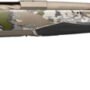 G036011282_1.jpg BROWNING X-BOLT 2 SPEED LR - 6.5CM 24" SMOKED BRONZE/OVIX