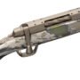 G036011282_BOLT_1.jpg BROWNING X-BOLT 2 SPEED LR - 6.5CM 24" SMOKED BRONZE/OVIX