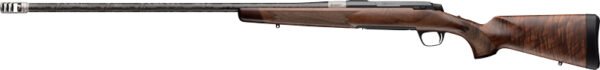 G036090229_LEFT.jpg BROWNING X-BOLT 2 MEDALLION - 300 WM 26" WALNUT/CARBON FBR
