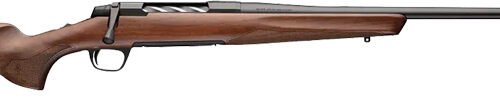 BROWNING X-BOLT 2 HUNTER GRII - 243WIN 22" BLUED WALNUT