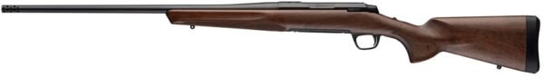G036128211_LEFT.jpg BROWNING X-BOLT 2 HUNTER GRII - 243WIN 22" BLUED WALNUT